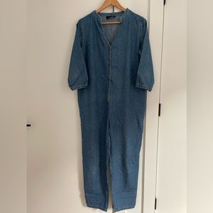 HATCH collection THE RAE jumpsuit